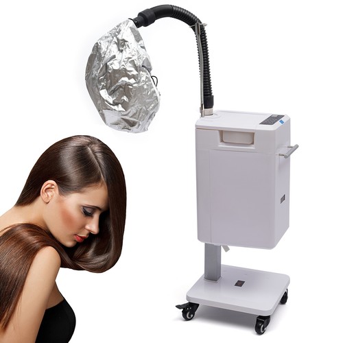 Spa salon nano hair steamer - spa,