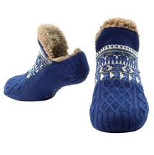 Chaussette Hiver Chaude Mixte