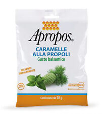 Apropos Bonbons Propolis