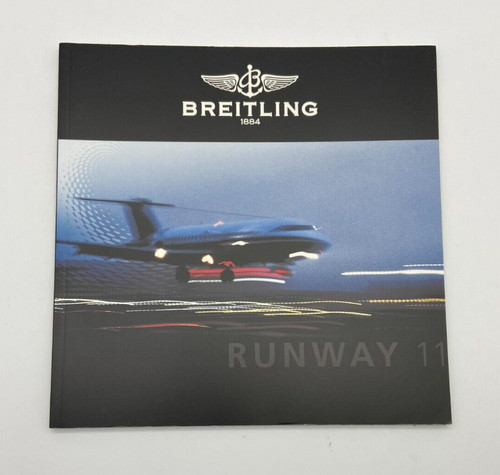 Breitling 1884 watch catalog - 1884,