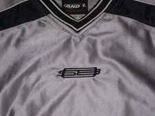 And1 And one 1 Sprewell Jersey