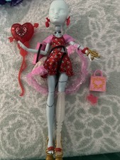 Monster High 2025 Scary Sweet