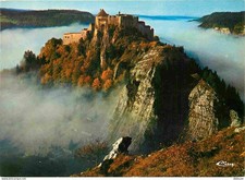 Carte Postale - 25 - La