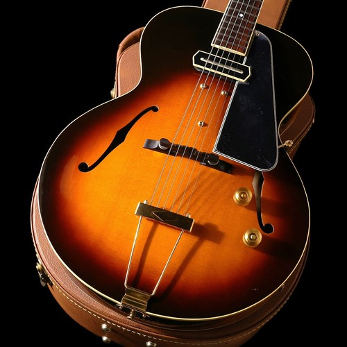 Gibson custom 150cc - gibson,