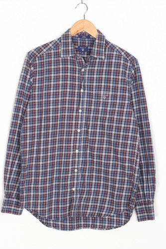 Chemise homme gant - chemise,