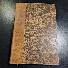 Histoire de Paris 1851 par J.A DULAURE et C. LAYNADIER