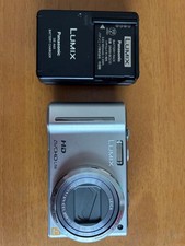 Appareil photo numérique