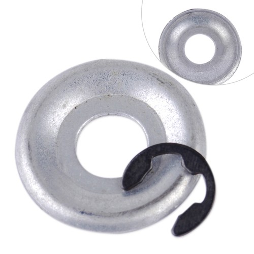 Rondelle pignon clip - e-clip, pour