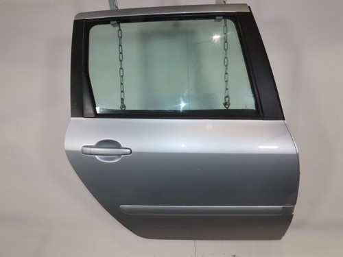 Porte arrière droite peugeot - porte,