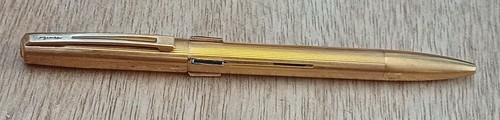 Stylo bille vintage - , 4