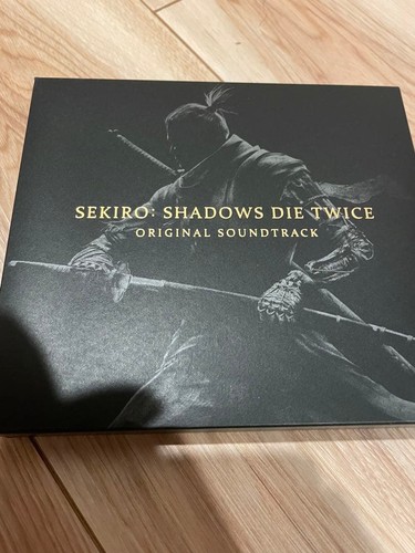 Sekiro shadows die twice - die,