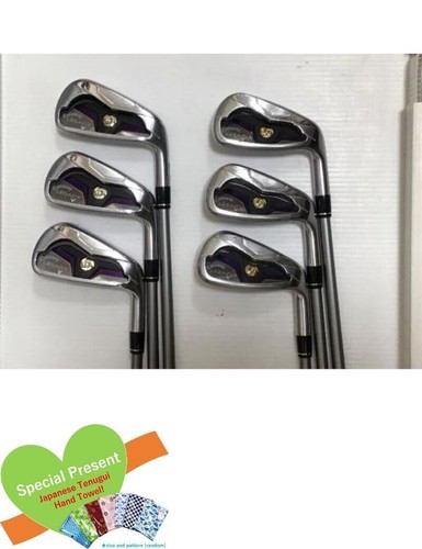 Ensemble fers callaway - fers,