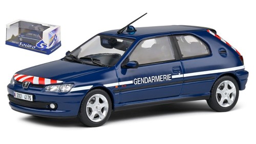 Miniature voiture auto - auto, 1:43