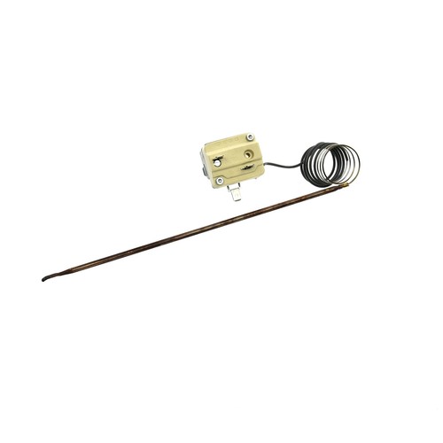Thermostat regulation - thermostat, de
