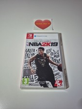 🎮 NBA 2K19 - Nintendo