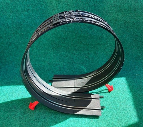 Circuit carrera looping - go,