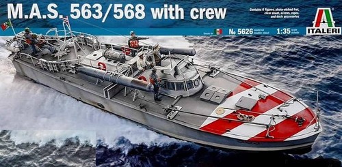 563 568 with crew - 563/568,