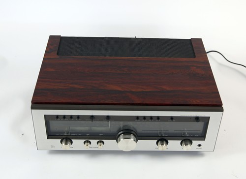 Luxman 1070 récepteur - r-1070,
