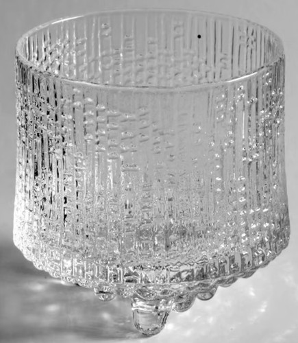 Cordial glass 125ml ultima - glass,