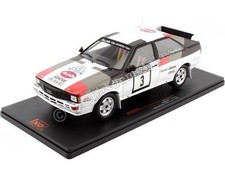 1982 audi quattro 3 - quattro, n°3