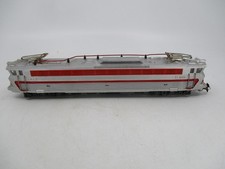 DV12227 JOUEF Ho 1/87 1:87 LOCOMOTIVE ELECTRIQUE SNCF CC 40101 REF 843