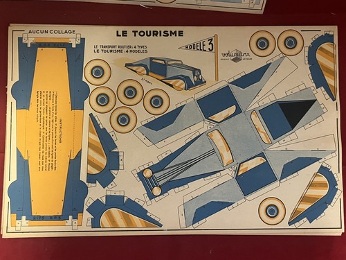 Rare lot planches - rare,
