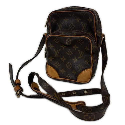 Sac bandoulière louis - sac, vuitton