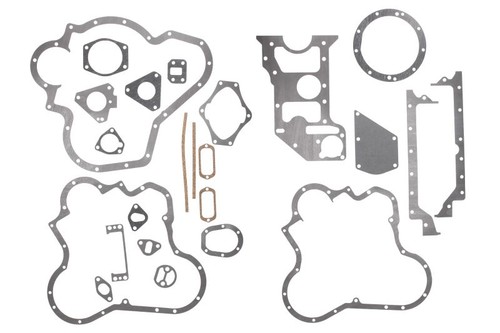 Jeu joints moteur pour - de, de