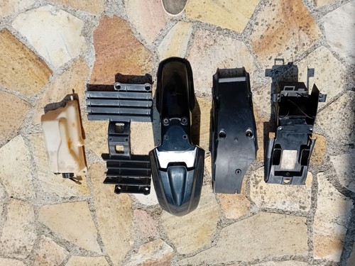 Lot mbk xlimit dt yamaha - lot,