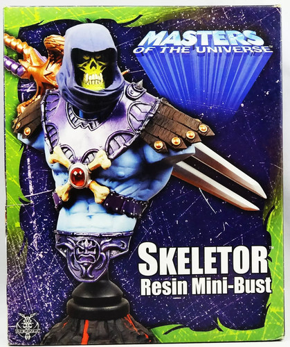 Masters the universe - 200x,