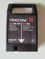 Marksman/Depth Charge - Philips Videopac - N°16