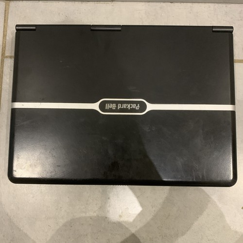 Packard bell easynote alp ajax - alp,