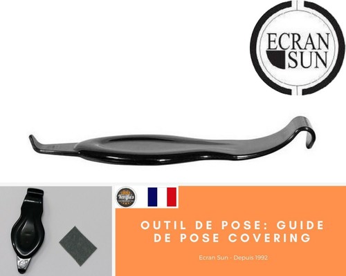 157 outil pose vitre - 157,