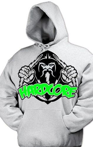 Pull gabber wizzard hardcore - wizzard,