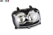 Optique Phare Avant Avec