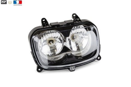 Optique phare avant - optique,