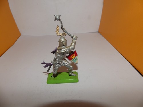Figurine britains moyen - britains, age