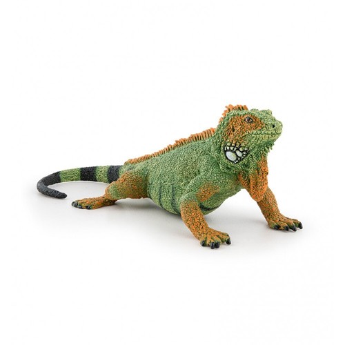 50306 iguane papo neuf - 50306,