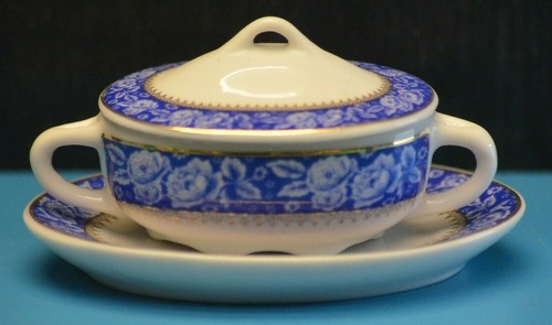 Ancien plat dinette - plat,