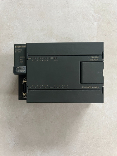 Automate siemens 200 - siemens, s7-200