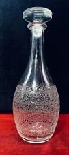 Baccarat rohan whiskey - baccarat,