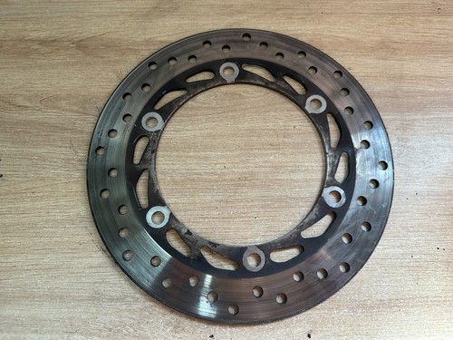 Disque frein avant 4 - disque, de