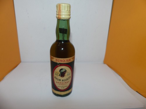 Vintage mignonette old nick - vintage,