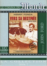 Vers sa destinée - John Ford
