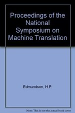 Proceedings of the National