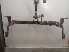 Attelage (boule de remorquage) CITROEN DS5 PHASE 1