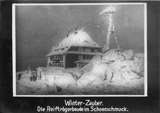 Szrenica vacances de ski hiver