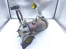 Filtre à particules (echappement) NISSAN QASHQAI 2 PHASE 1 2080000Q0JEX