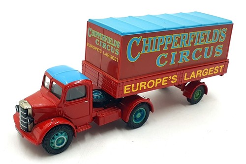 Corgi scale 97303 - 97303,