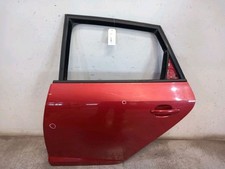 PORTE ARRIERE GAUCHE SEAT IBIZA ST (6J8) COMBI 1.6 TDI 105 (CAYC) 2010 6J8833055